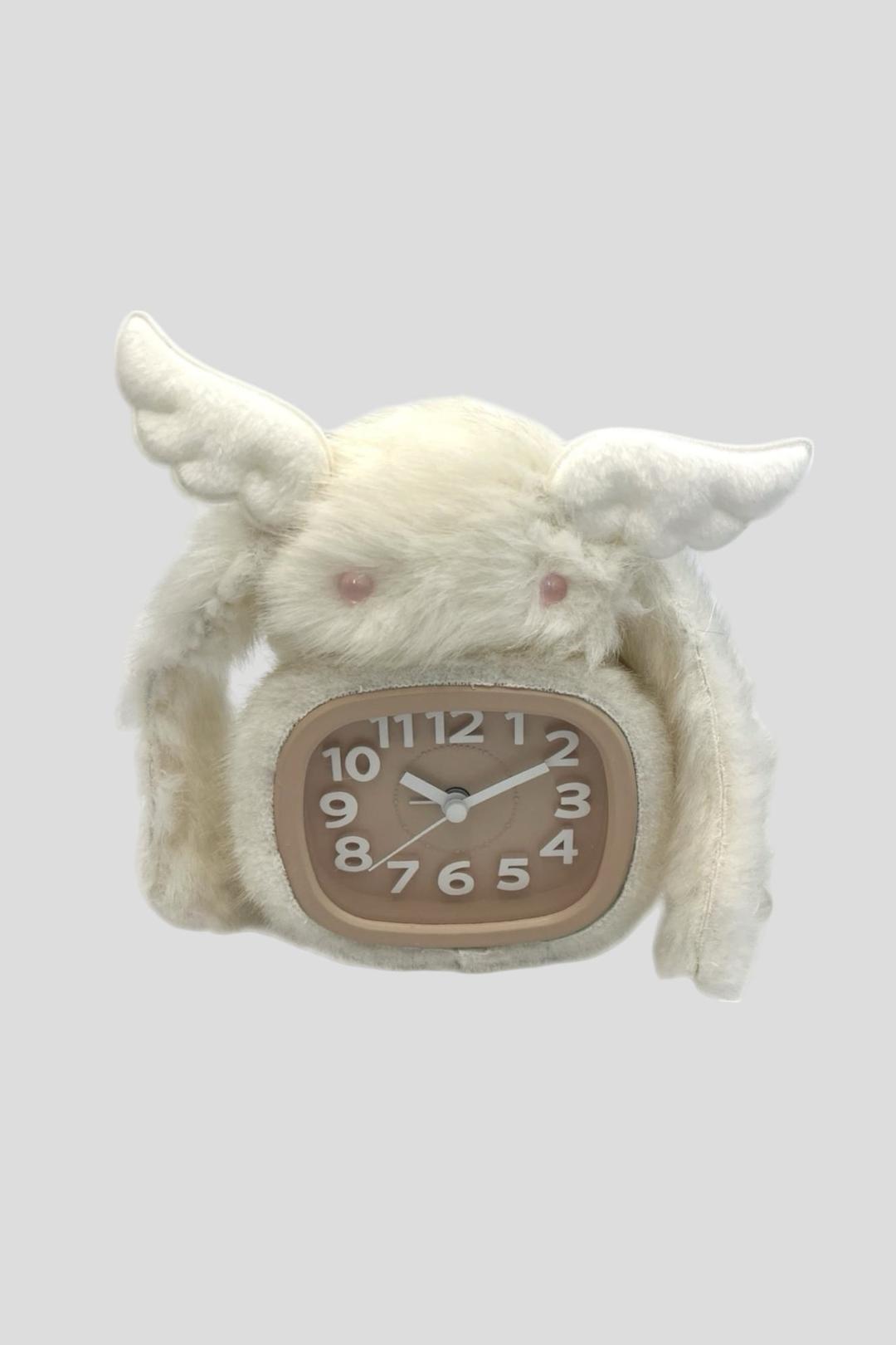 Kumo clock