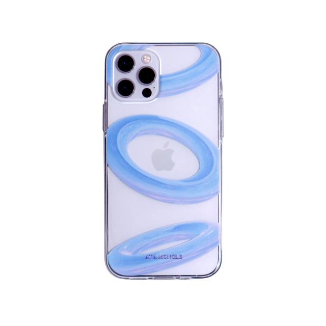 BLUE OCEAN RING CASE [jelly]