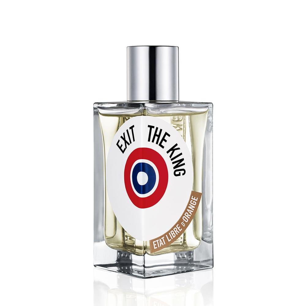 에따리브르도랑쥬 엑시트 더 킹 EDP