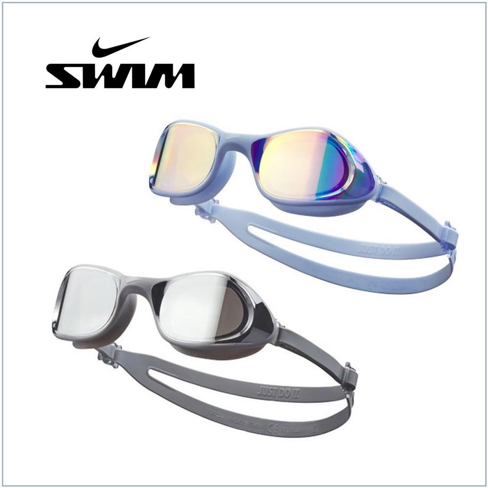 나이키 스윔 익스펜스 미러 수경