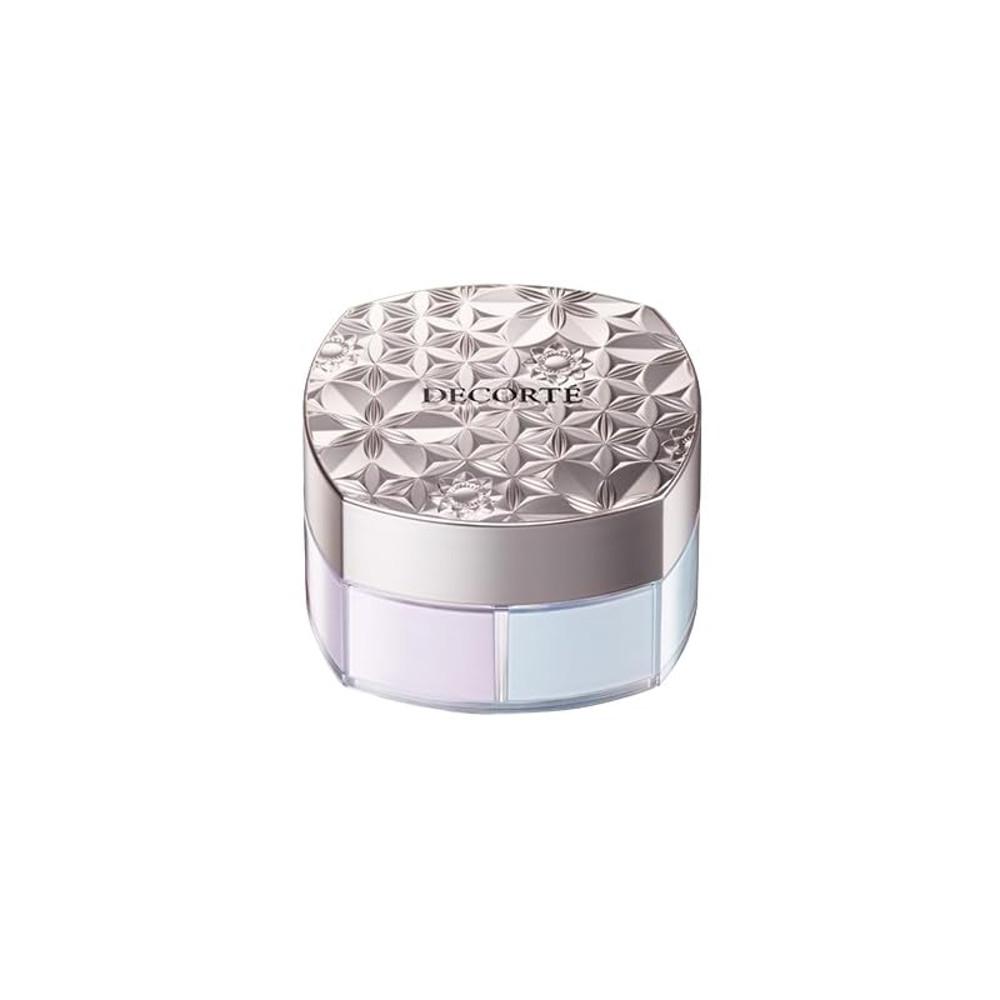 코스메 데코르테 DECORTÉ 루스 파우더 페이스 파우더 16g 4색 들이 101 harmony veil