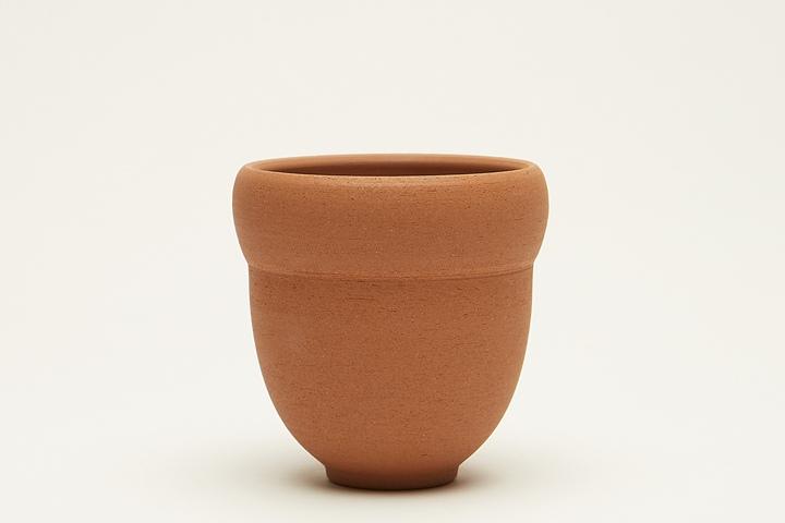 도토리 화분_3 sizes