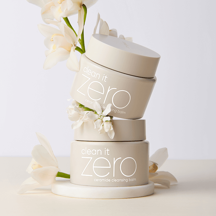클린 잇 제로 세라마이드 클렌징밤 100ml