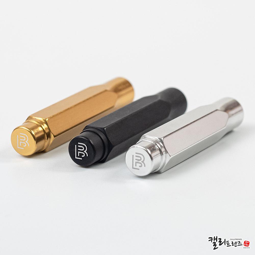 팔로미노 블랙윙 연필 포인트가드 알루미늄 연필캡 연필심 보호캡