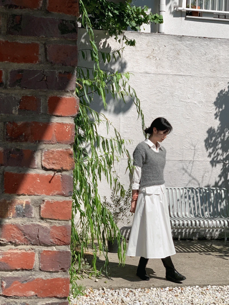 [Autumn Shade] 마쉐 sk (2col)