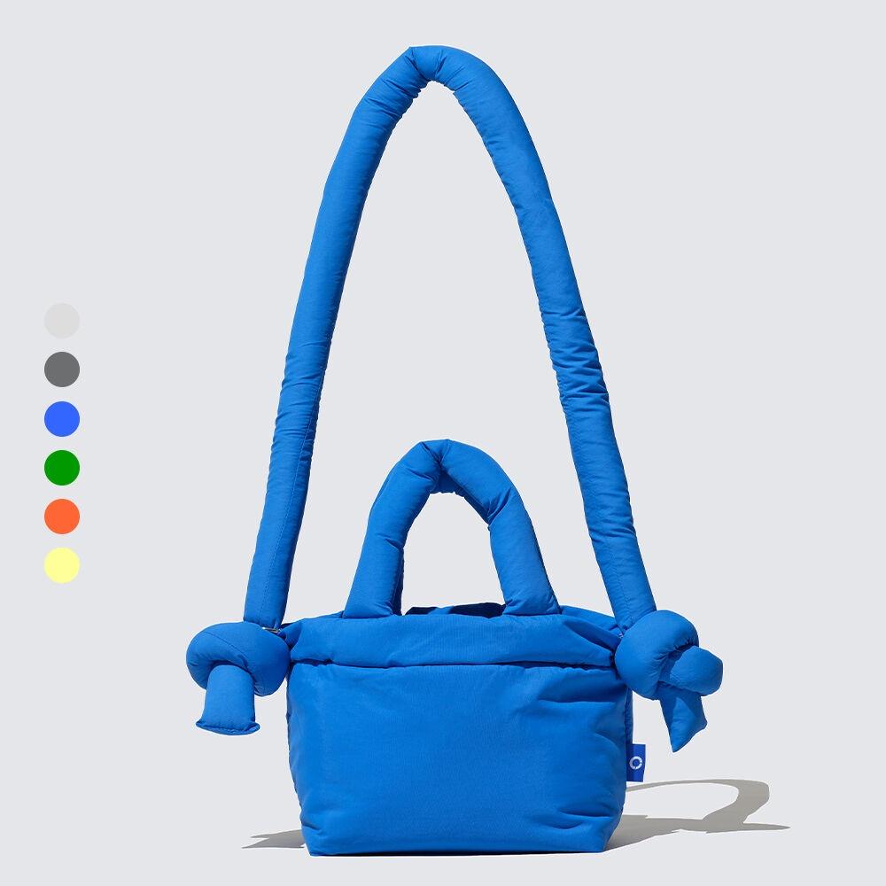 레고트 크레용 런치백 (6 colors)