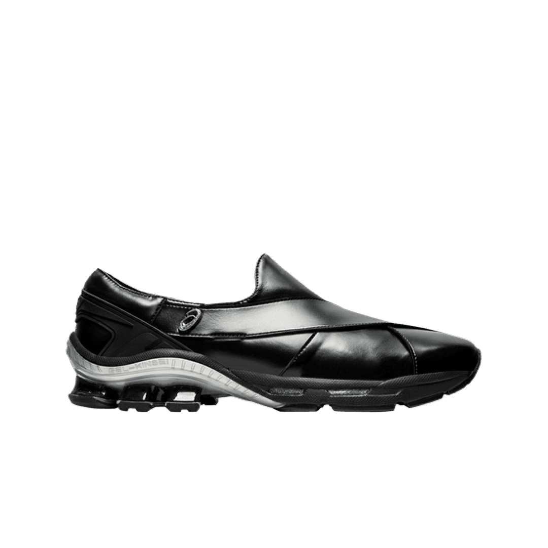 아식스 x GmbH 젤 차팔 블랙