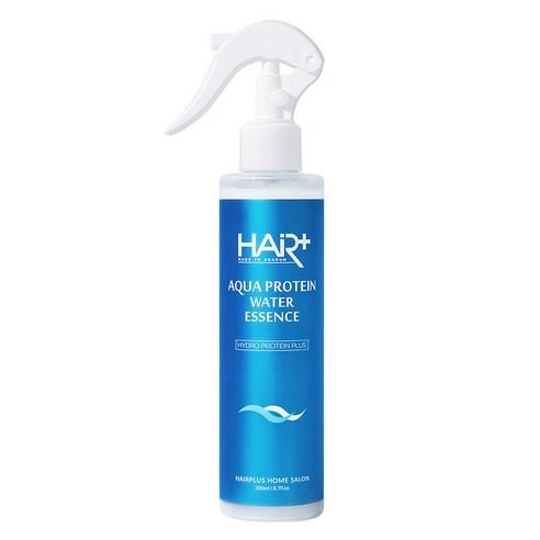 헤어플러스 아쿠아 단백질 본드 정전기 예방 워터 에센스, 200ml, 1개 - 헤어에센스/오일 | 쿠팡