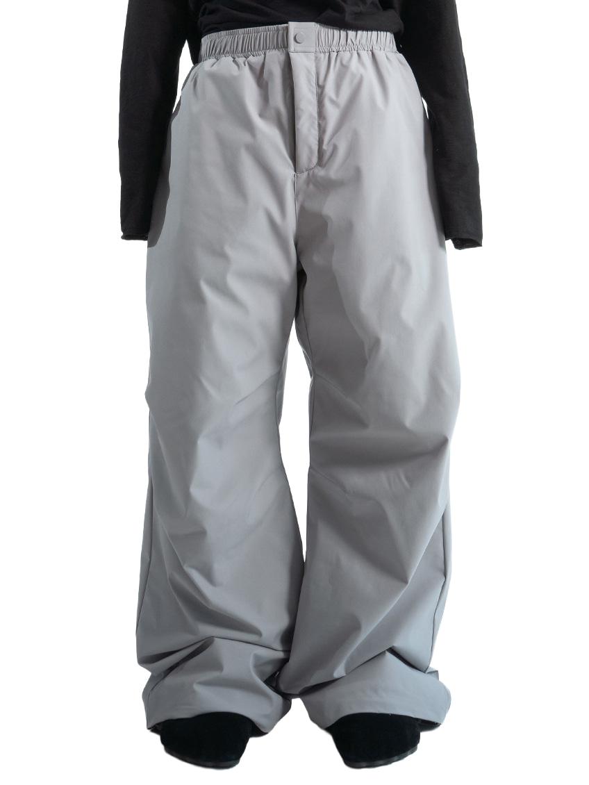 permanent padded pants (2c)