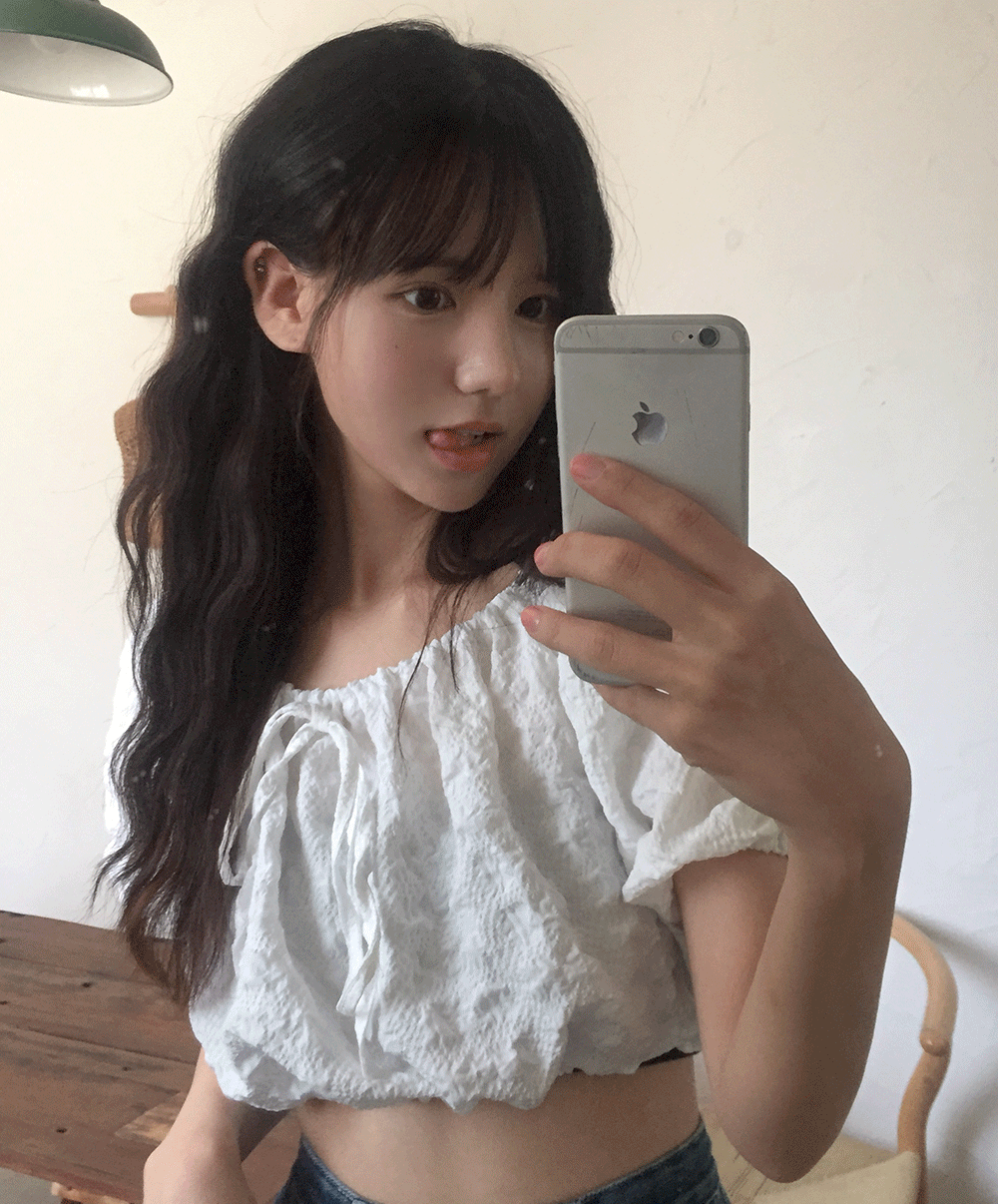 셀레나 블라우스 (3color)