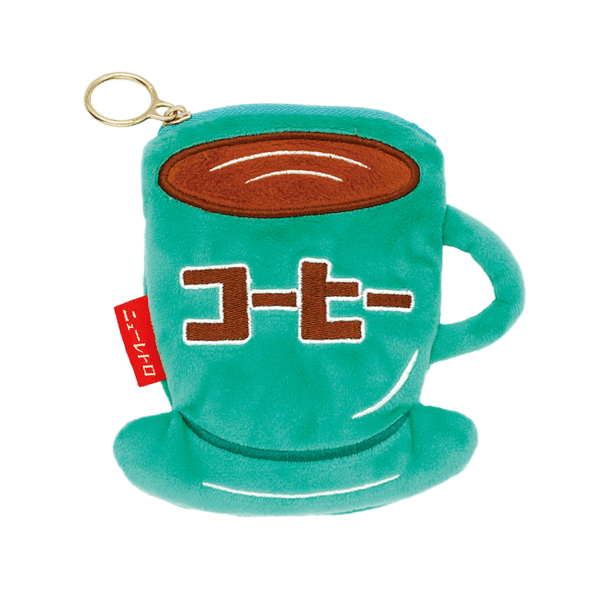 [SELECT] COFFEE POUCH