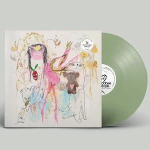 beabadoobee / Beatopia (Vinyl, Coke Bottle Green Colored, Gatefold Sleeve)