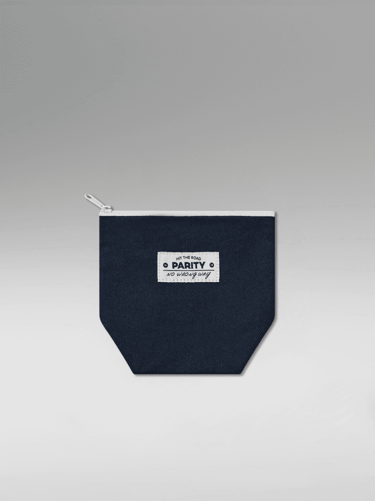 포켓파우치 (네이비)