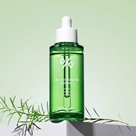이런 상품 어때요? 티트리 퓨리파인 에센스 50ml