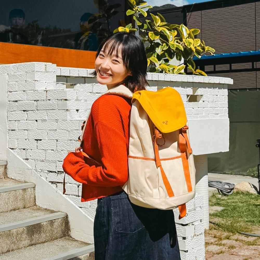 마흐 영투어 백팩 30L 여행 가방 노트북 수납 생활방수