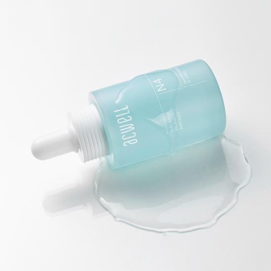아크웰 리얼 아쿠아 밸런싱 앰플 35ml