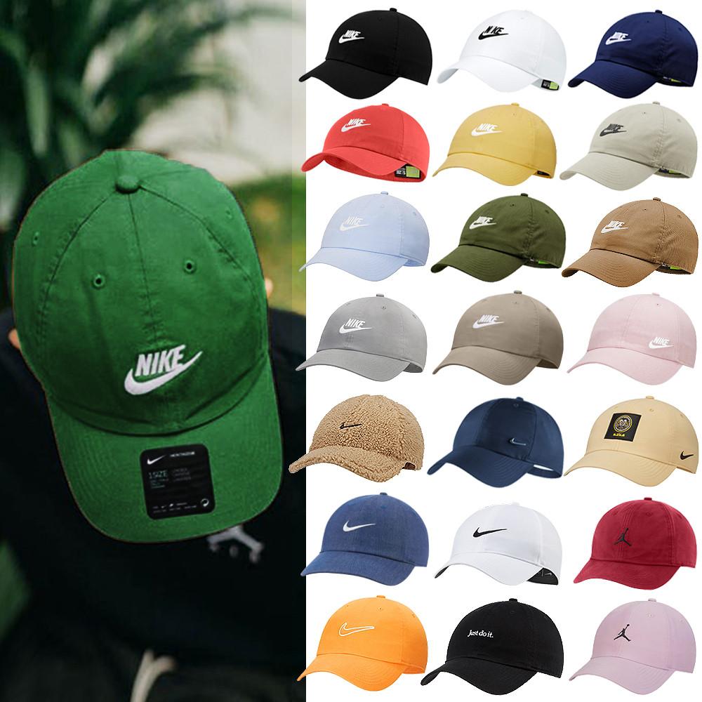 (매장판)나이키 모자 헤리티지 86 레거시 91 조던 코듀로이 볼캡 커플 야구모자