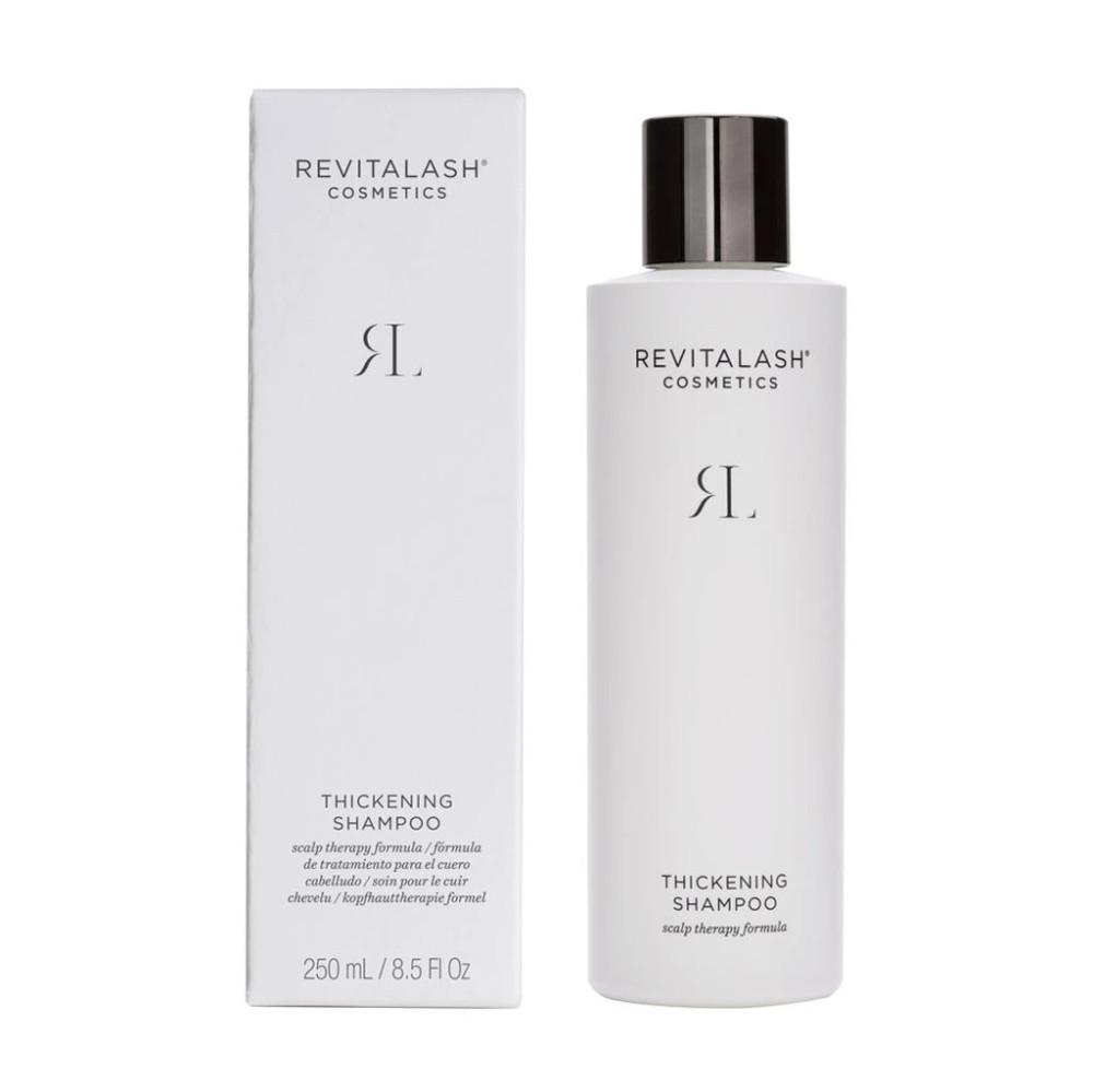 리바이탈래쉬 헤어 Thickening Shampoo 헤어 샴푸