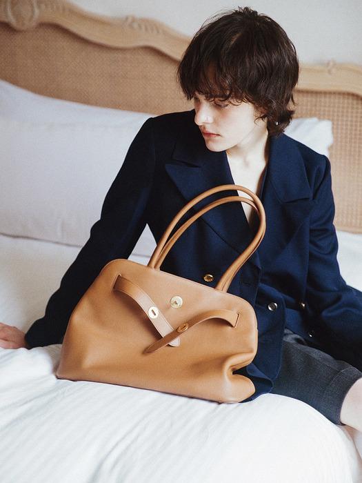 [단독]SHIMO SHOPPER BAG_2colors