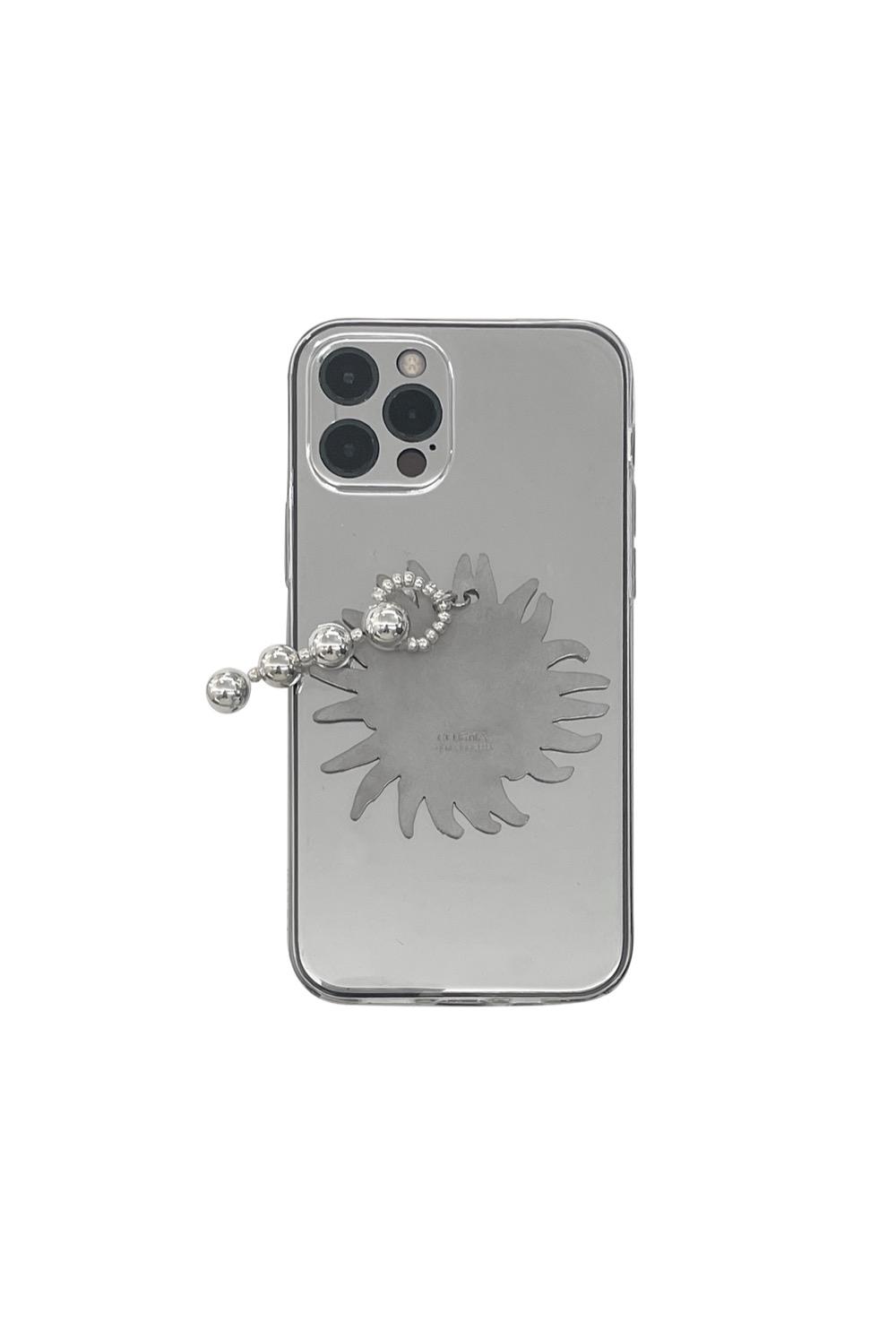 [COJANTA] sea  phone case_ sea urchin