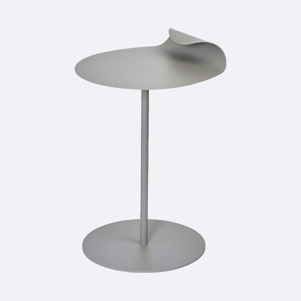 헤일 테이블 그레이 Hail Table Gray