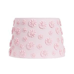 E27 앨러리플라워 쉐이드(핑크)