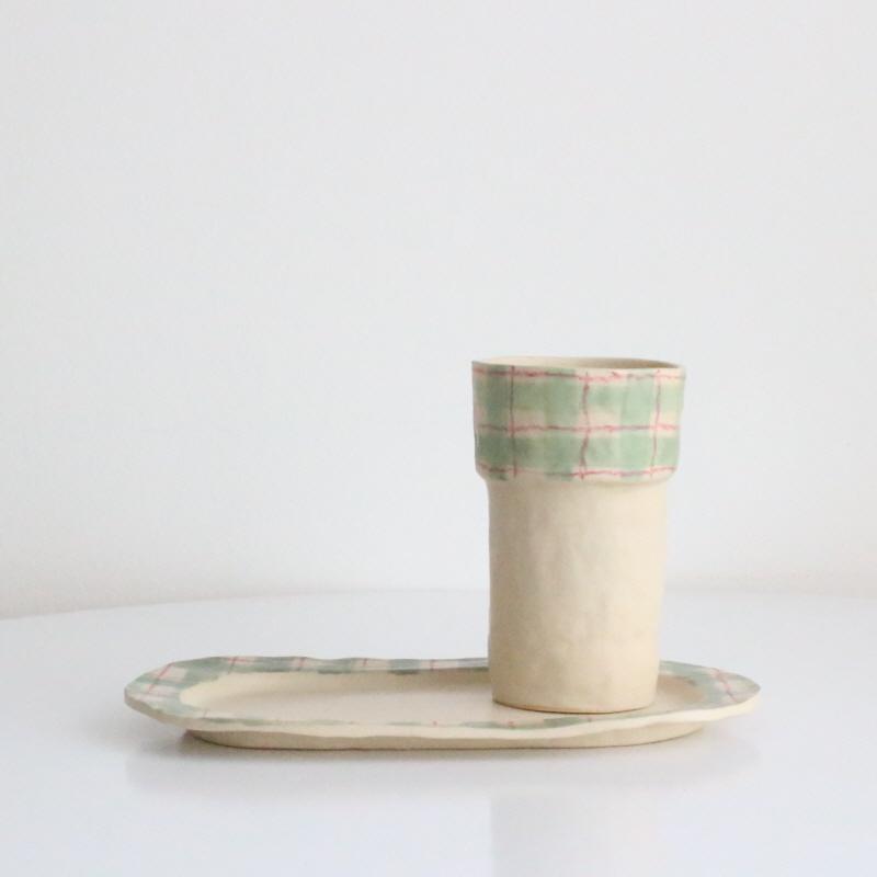 Picnic_ice cup