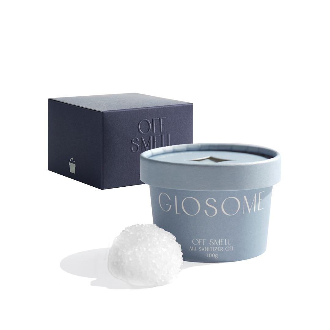 오프스멜 에어 새니타이저 100g