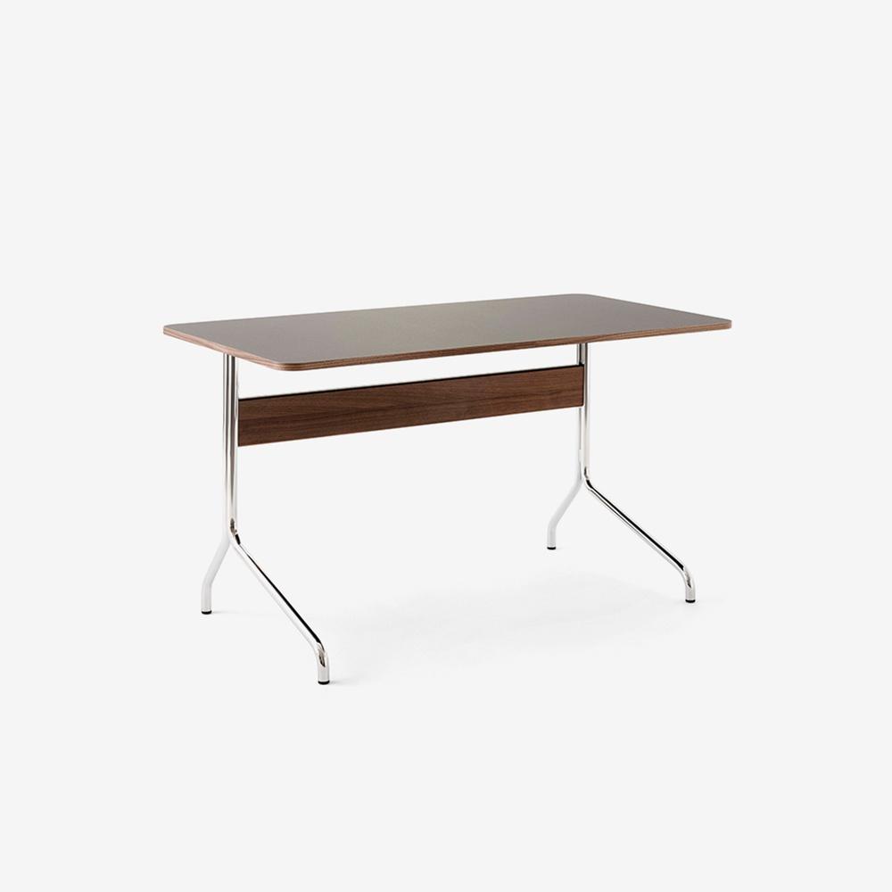 [&Tradition] Pavilion Desk AV16 / Walnut