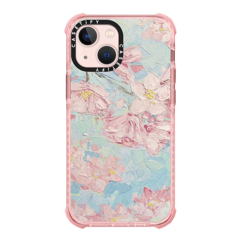 Yoshino Cherry Blossoms