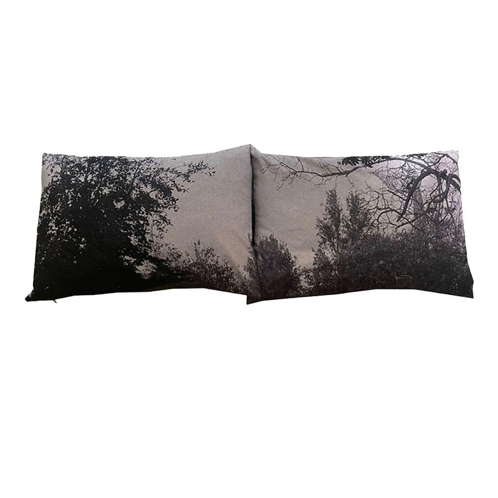 pillow cover - promenade