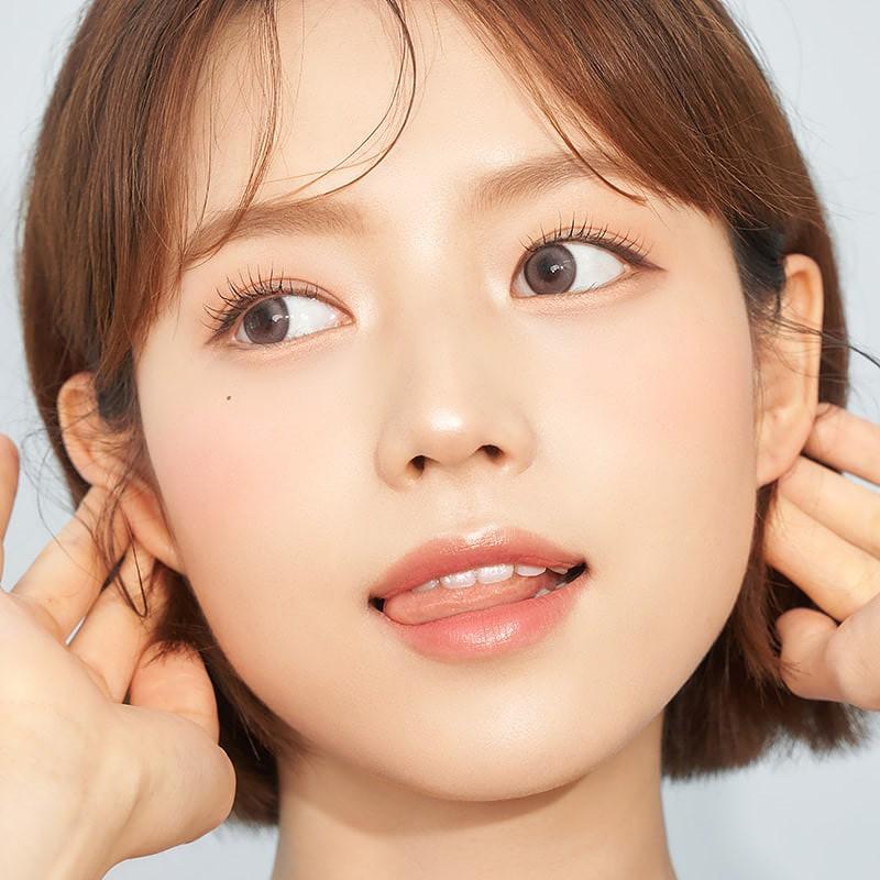 밀크앤티 크림그레이
