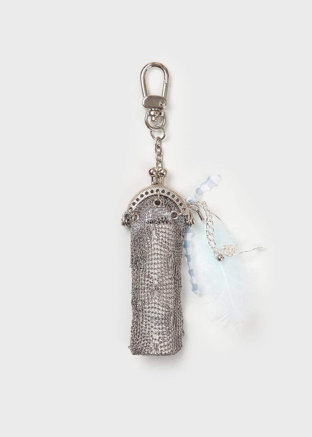 Mini Frame Keyring