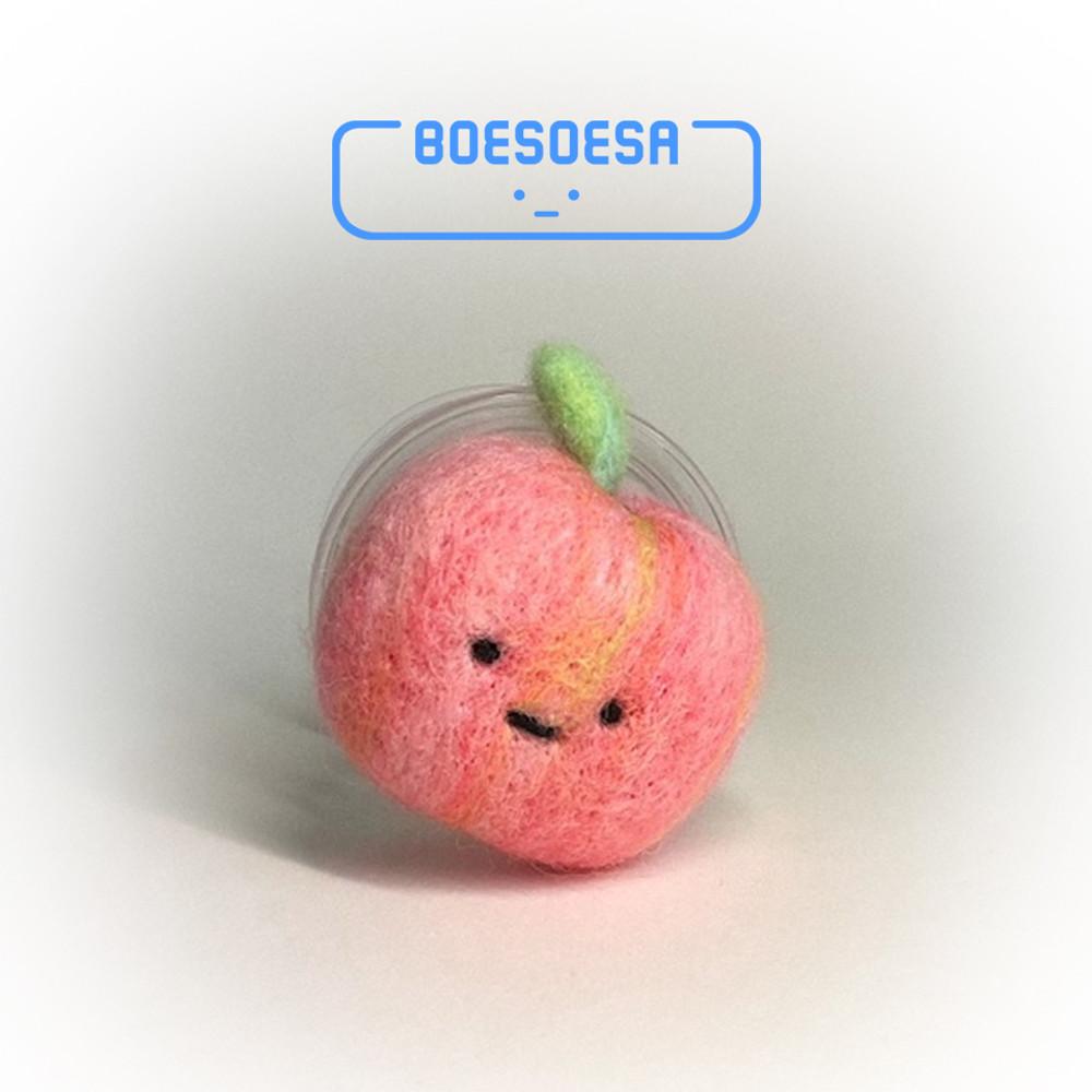 복숭이톡! 스마트톡!