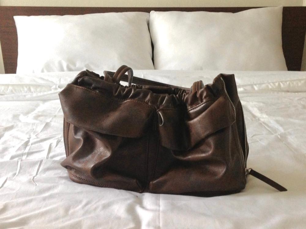 [찬아카이브] valentine bag