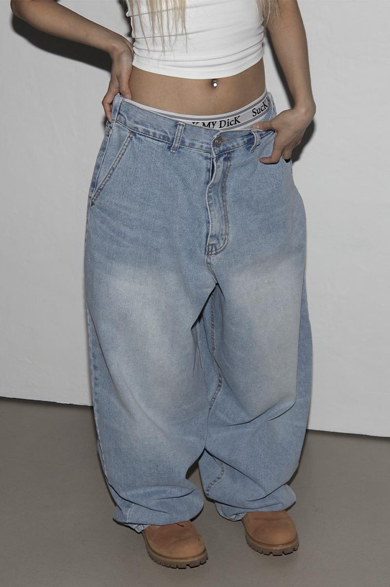 KEEM 80s VINTAGE DENIM