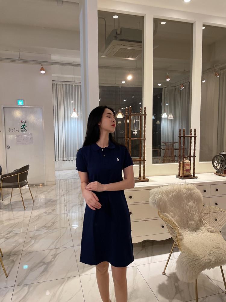 폴로 랄프로렌 원피스