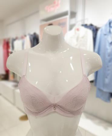 이런 상품 어때요? [트라이엄프]핑크 FREE ME 러블리 몰드 브라 TZWBR112PK
