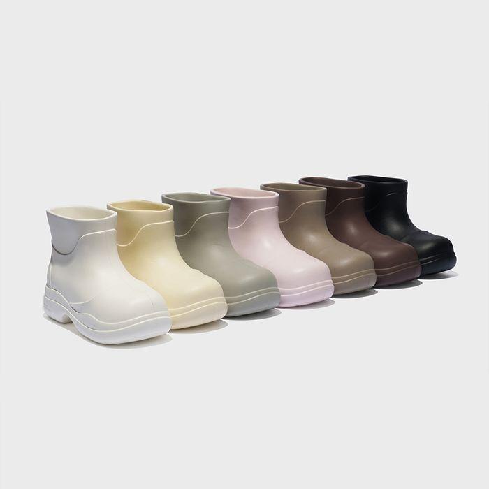 HAYDEN BOOTS - 7color