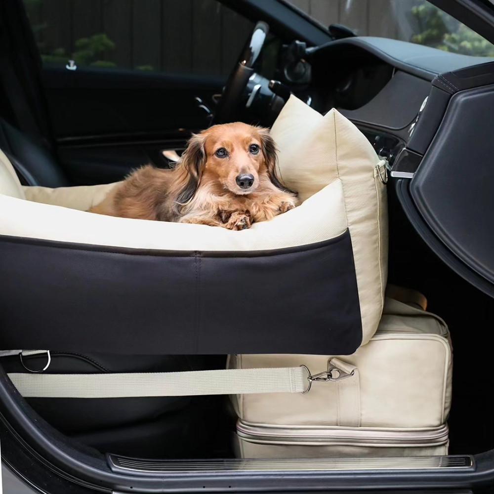 클래식 세이프 트래블백 (카시트받침용 여행가방)