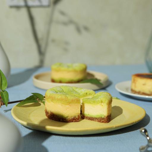 4일출고 ❣ 디디얌최초! 메론치즈케이크 4개입세트 [원산지:작품정보참조]