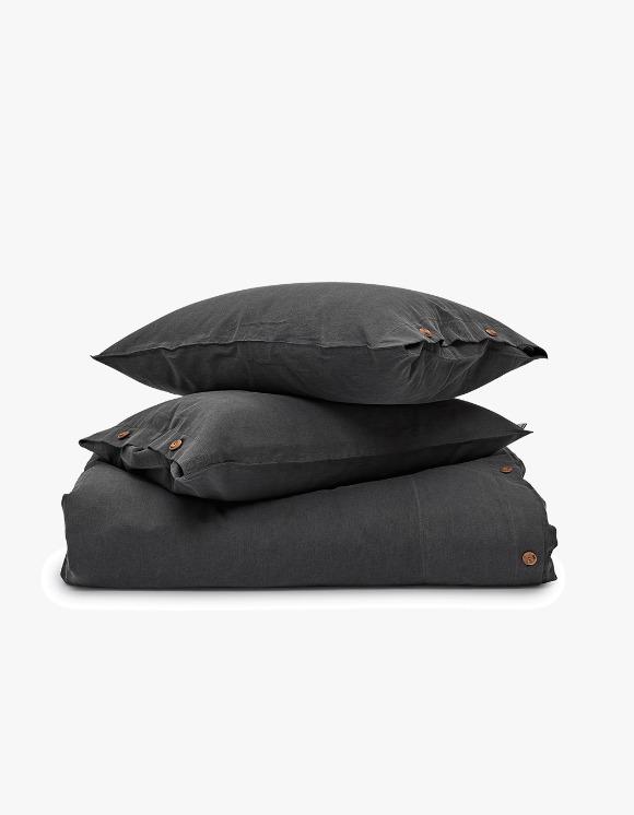 Colors Duvet Cover - Storm 04