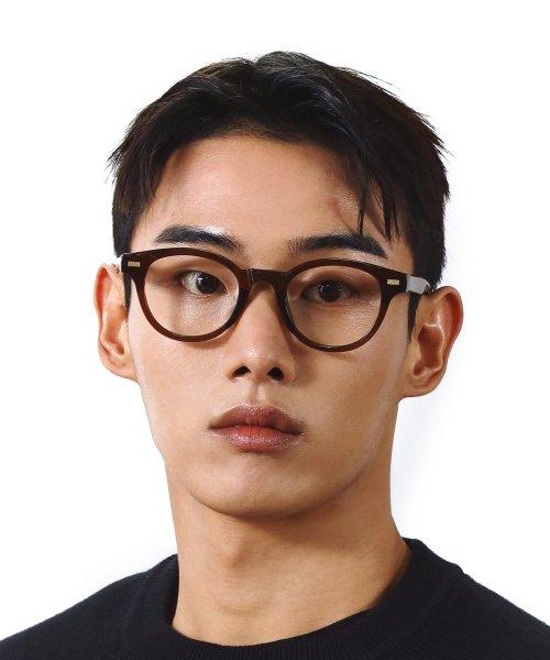 서울컬렉션 성수 브라운