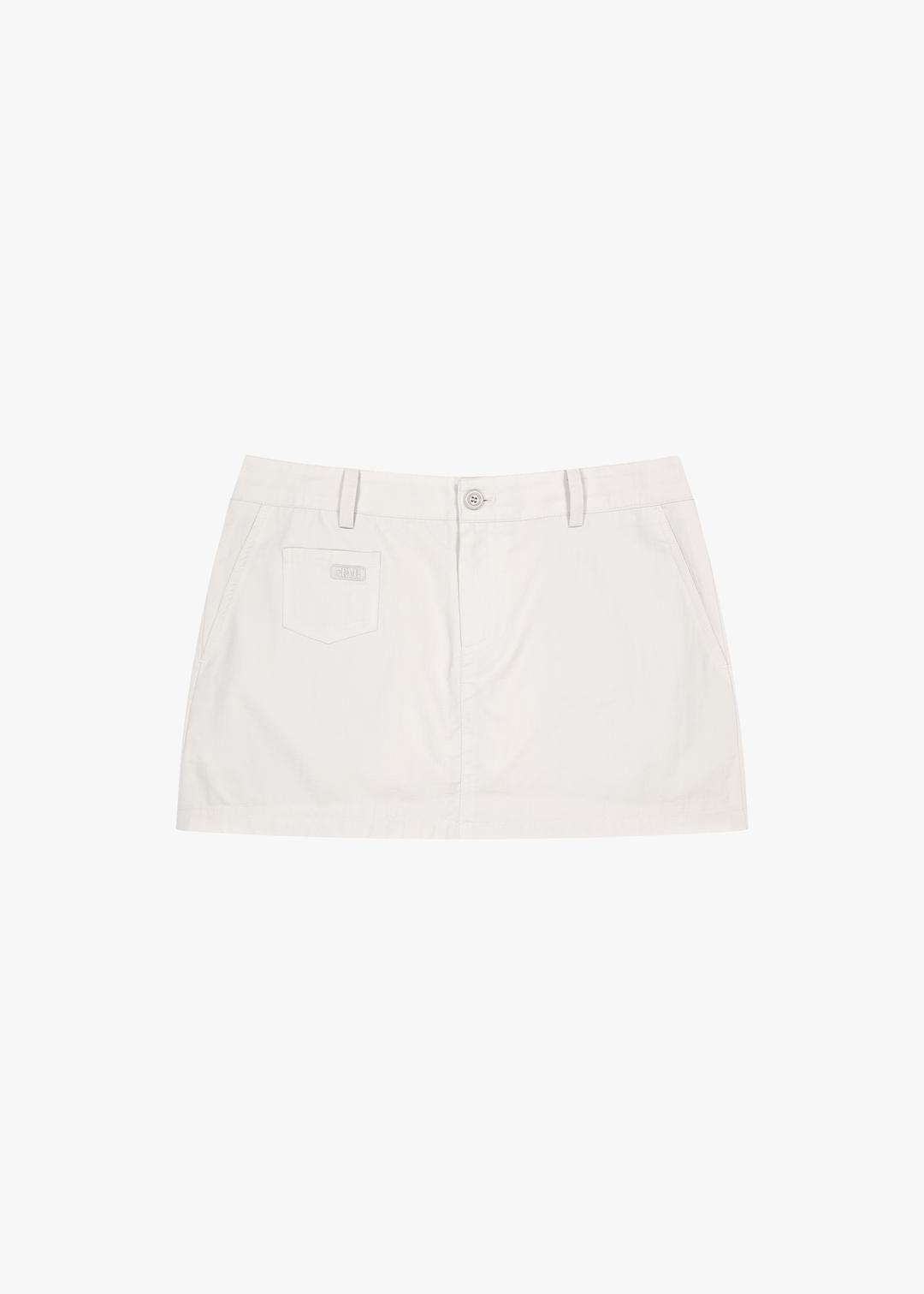 23SU JAYCE SKIRT [2COLOR]