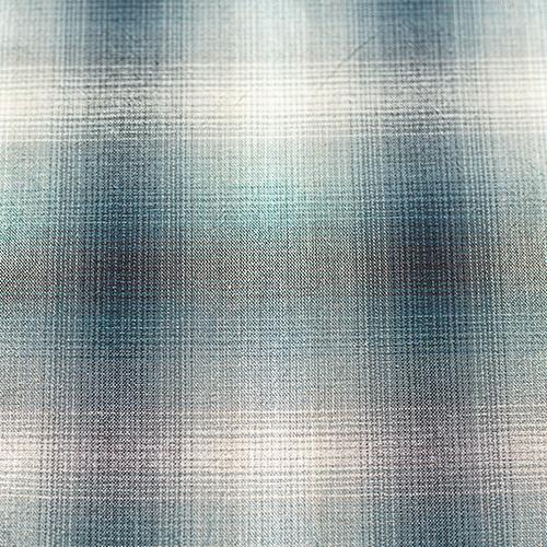 [오하라야센니] 체크 OH745-G