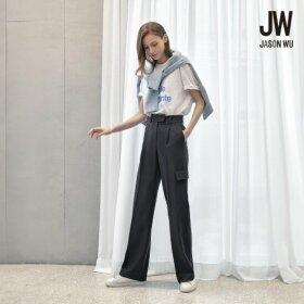 [런칭 가격 69,900원] 제이슨우 카고 슬랙스 1종