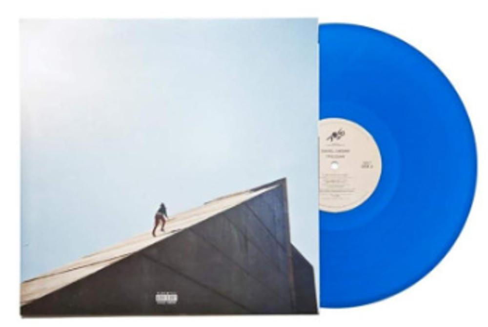 (Blue) Daniel Caesar(다니엘 시저) - Freudian 1LP