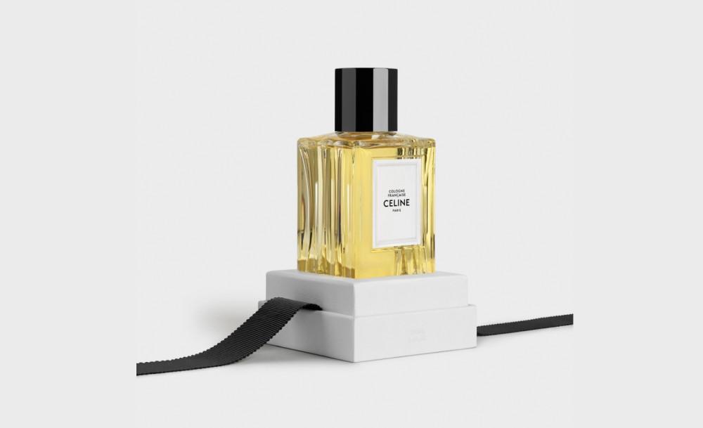 [국내백화점] 셀린느 코롱 프랑세즈 오드퍼퓸 향수 6PC1H0405.37TT