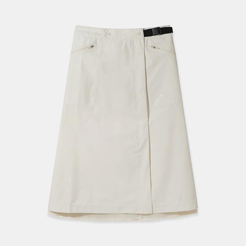 DEW-LIKE 2L WTRP SKIRT_W | Nplus