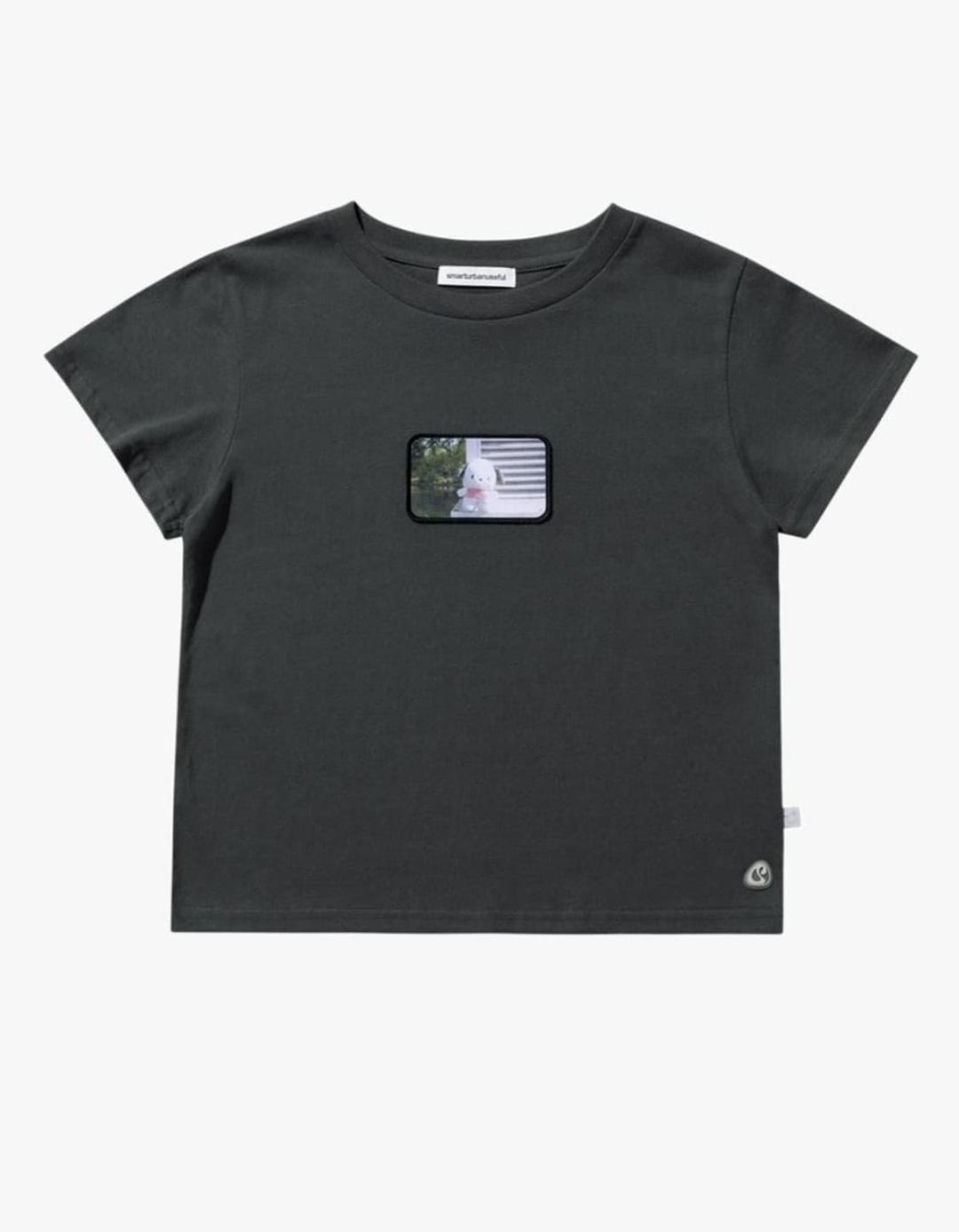 스마트어반유즈풀 산리오 포차코 반팔티 | 후루츠패밀리